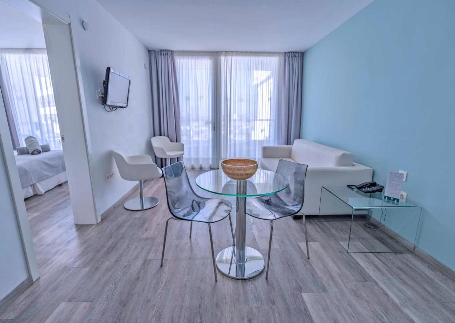 Отель Coral Ocean View - Adults Only Плая-де-лас-Америкас Экстерьер фото