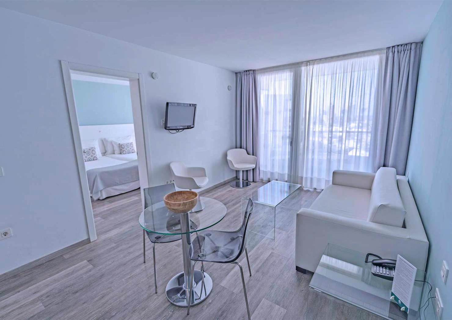Отель Coral Ocean View - Adults Only Плая-де-лас-Америкас Экстерьер фото