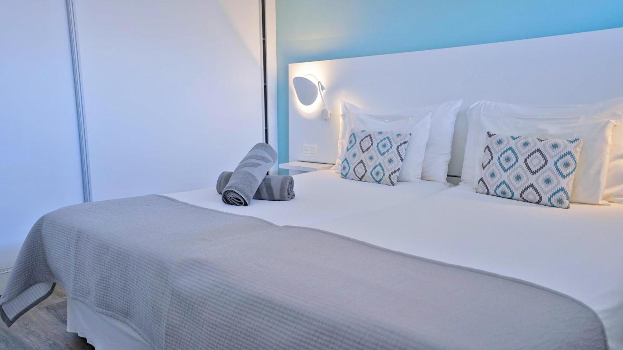Отель Coral Ocean View - Adults Only Плая-де-лас-Америкас Экстерьер фото